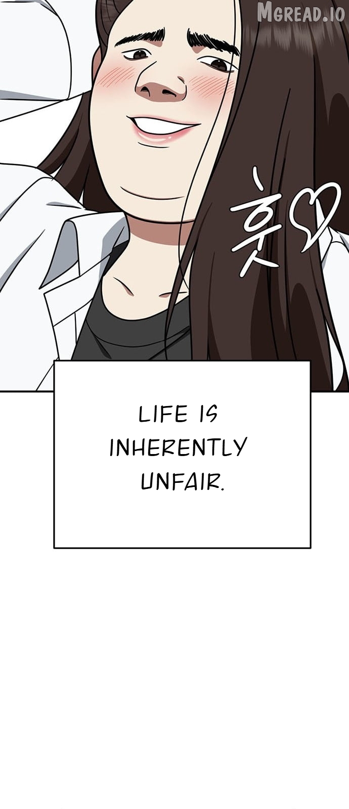 Change Me Chapter 161  - page 39